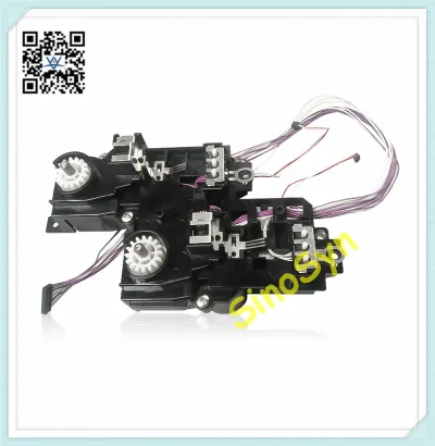 RM1-2969-000CN - HP Lifter Drive Assembly for LaserJet M5025 / M5035 / M5039 / M712 / M725 Series