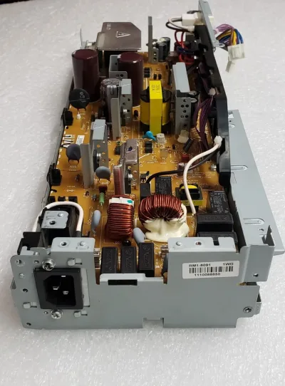 RM1-2994-000CN - HP 110V AC Power Supply for LJ M5025 M5035 Series