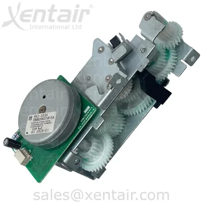 RM1-3280 - HP ITB Estrangement Drive Assembly for Color LaserJet CP6015 / CM6040 / M855 / M880 Series