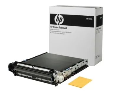 RM1-3307-000 - HP Intermediate Transfer Belt (ITB) Assembly for Color LaserJet CP6015/CM6040/CM6049 Series Printer