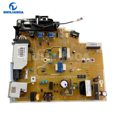 RM1-3434-000 - HP PC Board Assembly for Color LaserJet 2605 Series