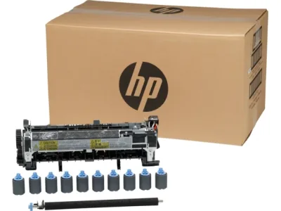 RM1-3584-000CN - HP 110V Fuser Power Supply for Color LaserJet CP6015 CM6040 Series aka RM1-3220