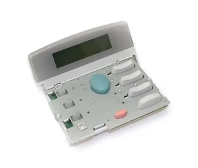 RM1-3725 - HP Control Panel for LaserJet P3005 Printer Series