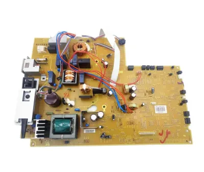 RM1-3731-060CN - HP Engine Controller Assembly for LaserJet P3005 / P3005d Printer