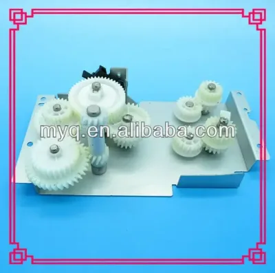 RM1-3746 - HP Fuser Drive Gear Assembly for LaserJet P3005 / M3027 / M3035 Series