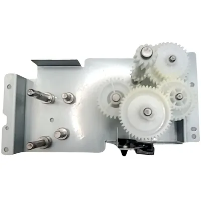 RM1-3746-000 - HP Fuser Drive Gear Assembly for LaserJet P3005 / M3027 / M3035 Series