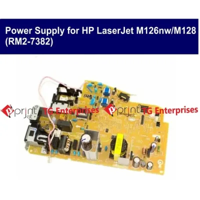 RM1-3758-020 - HP High Voltage Power Supply for LaserJet M3027 M3035 P3005 Printer