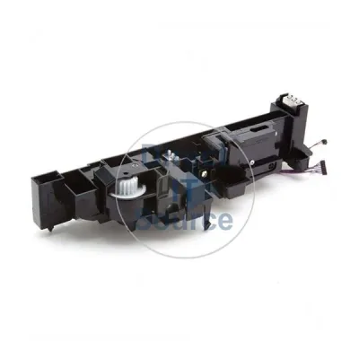 RM1-3819-000CN - HP Lifter Drive for Optional Feeder for Color LaserJet CP5525 / M5025 / M5035 / M775 / M725 / M712 / M750 Series