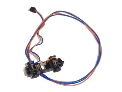 RM1-4054-000 - HP Memory Tag Cartridge for LaserJet P3005 Printer Series