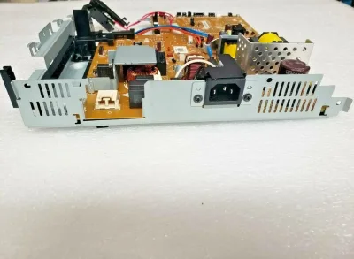 RM1-4076 - HP ECU Engine Control Unit 110V for LaserJet M3027 / M3035 Series