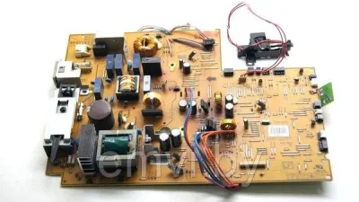 RM1-4077 - HP ECU Engine Control Unit 220V for LaserJet M3027 / M3035 Series