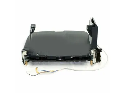 RM1-4101-020 - HP Upper Stapler/Stacker Tray Assembly for Color LaserJet CM6049f / CM6030 Printer