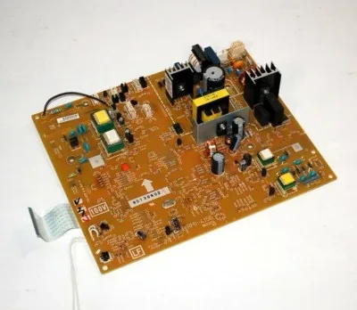 RM1-4156 - HP ECU Engine Control Unit 110v for LaserJet P2015 / P2014 Series
