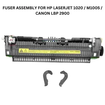 RM1-4209-000 - HP Fuser 220V for LaserJet P1505 Series