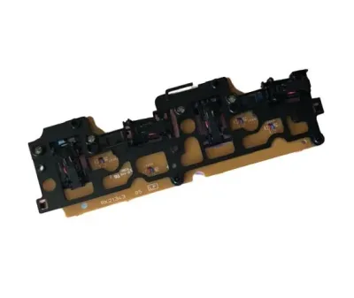RM1-4419-000CN - HP Cartridge Interface Assembly for Color LaserJet CP6015 / CM6040 Printer