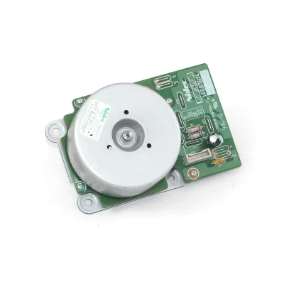 RM1-4519-000 - HP Fuser DC Motor (M11) Assembly for CP6015 / CM6040 / M855 / M880 Series