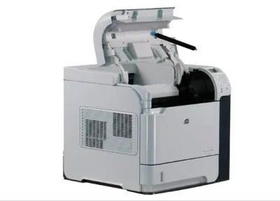 RM1-4527-000 - HP Paper Feed Roller Assembly for LaserJet P4014 / P4015 / P4515 / M4555 Series