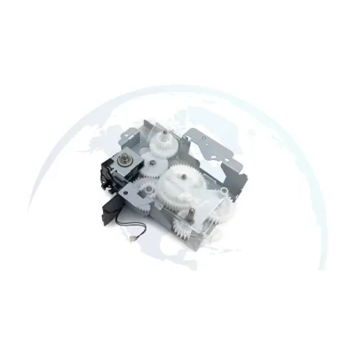RM1-4532 - HP Paper Pick-up Drive Assembly (Gear Box) for LaserJet P4014 / P4015 / P4515 Series