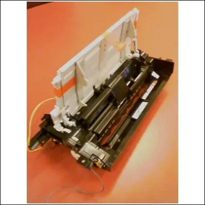 RM1-4563-000 - HP MP Tray 1 Pick-up Assembly with Rollers for LaserJet P4014 / P4015 / P4515 Series