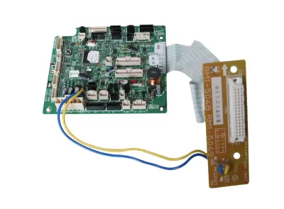 RM1-4582-090CN - HP DC Controller PCB Assembly for LaserJet P4014 / P4014dn Printer
