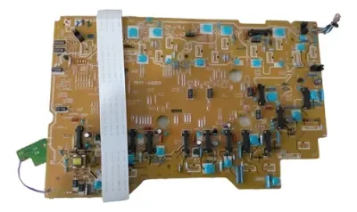 RM1-4689-000 - HP HVPS for Color LaserJet CP1215 / CP1515 / CP1518 / Color LaserJet 1312 Series