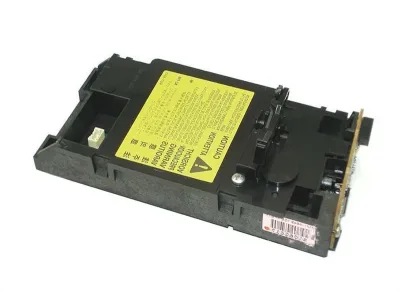 RM1-4724-000CN - HP Laser Scanner Assembly for LaserJet M1522nf Multifunction Printer