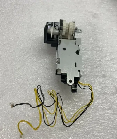 RM1-4880-000 - HP Reverse Drive Assembly for Color LaserJet CP2025 / CM2320 / M351 / M451 / M375 / M475 Series
