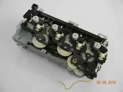 RM1-4880-000CN - HP Reverse Drive Assembly for Color LaserJet CP2025 / CM2320 / M351 / M451 / M375 / M475 Series