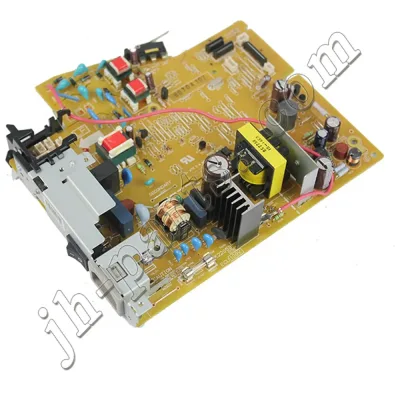 RM1-4932 - HP ECU Engine Control Unit 110v for LaserJet M1120 / M1522 Series