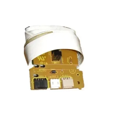 RM1-4935-000CN - HP Main Motor Control PC Board Assembly for LaserJet M1522nf MFP Printer