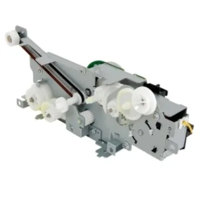 RM1-4974-000CN - HP Fusing Drive Assembly with Motor Duplex for Color LaserJet CP3525 / CM3530 Series