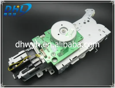 RM1-5001-000 - HP Fusing Drive with Motor Simplex for Color LaserJet CP3525 / CM3530 Series