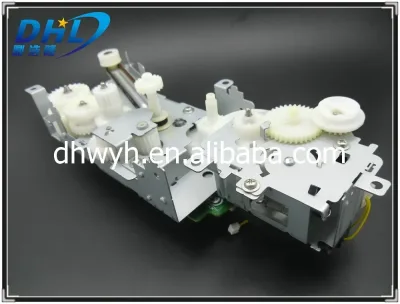 RM1-5001-000CN - HP Fusing Drive with Motor Simplex for Color LaserJet CP3525 / CM3530 Series