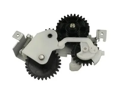 RM1-5003-040 - HP Paper Delivery Assembly for Color LaserJet CM3530 / CP3525 / M551 Printer