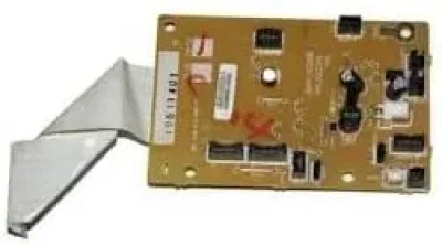 RM1-5288-000CN - HP Driver PC Board Assembly for Color LaserJet CP2025 / CM2320 Series