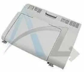 RM1-5509-000CN - HP Right Door Assembly Includes RM1-7647 for Color LaserJet CP4025 / CP4525 / CM4540 Series