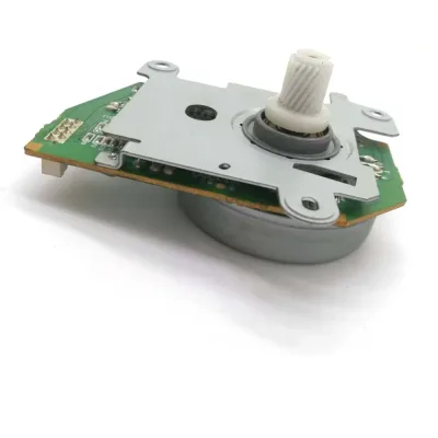 RM1-5521 - HP Main DC Motor for LaserJet CM4525 / CP4025