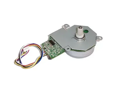 RM1-5521-010 - HP Main DC Motor for Color LaserJet Enterprise M651dn Printer