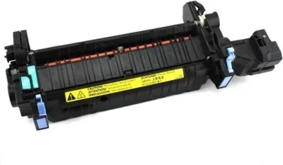 RM1-5550-000 - HP Fuser 110V for Color LaserJet CP4025 / CP4525 / CM4540 / M651 / M680 Series aka RM1-5654 CE246A