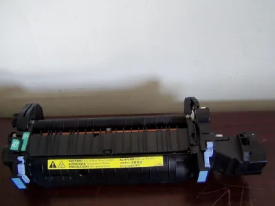 RM1-5550-C - HP Fuser CP4025 / CP4525 / CM4540 aka CE246A RM1-5654