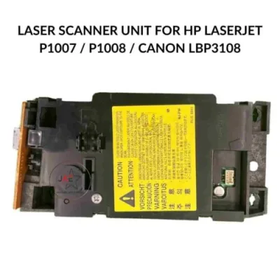 RM1-5619-000 - HP Image Scanner Power Supply board for HP Color Laserjet CM4540 Multifunction Printer