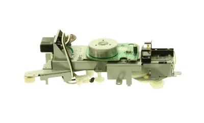 RM1-5656-000CN - HP Fuser Drive Assembly for Color LaserJet CP4025 / CP4525 / CM4540 / M651 Printer Series