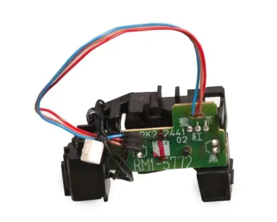 RM1-5772-000 - HP Waste Toner Full Sensor for Color LaserJet Enterprise CP4025 / CP4525 Printer