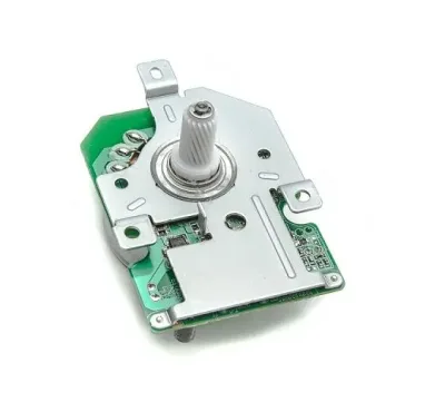 RM1-5776-000 - HP Main DC Motor for LaserJet CM4525/CP4025