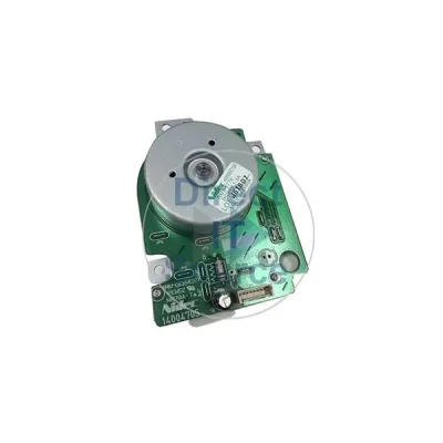 RM1-5778 - HP Fusing Drive Motor for Color LaserJet CM3530 / CP3525 / CP4525 / CP4025 / CM4540 / M575 / M551 Series