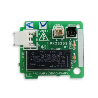 RM1-5780-000CN - HP High Voltage Power Supply Lower for Color LaserJet CP4025 CP4525 CM4540 Series
