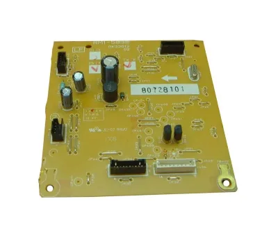 RM1-5839 - HP Paper Feeder Driver PC Board Assembly for Color LaserJet M551 / M570 / M575 Series