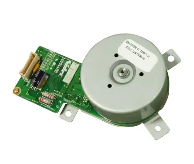 RM1-6089-000 - HP Main Drive Motor Assembly for Color LaserJet CP5220 Printer
