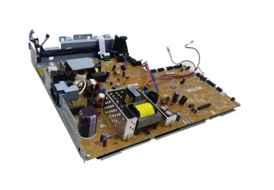 RM1-6281 - HP Engine DC Controller Board for LaserJet Enterprise P3015 / P3015n Printer