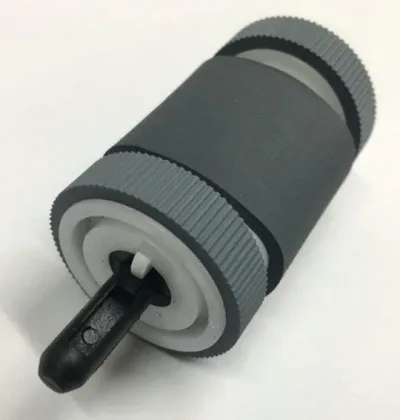 RM1-6313-000CN - HP Cassette Pick-up Roller for LaserJet P3015 / Enterprise M525 / M521 Series